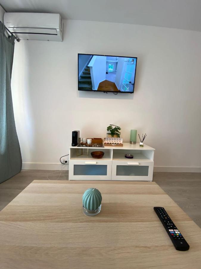 Apartamento Agata 510 Excelente Con Vista Al Mar!!! Benalmádena Exteriör bild