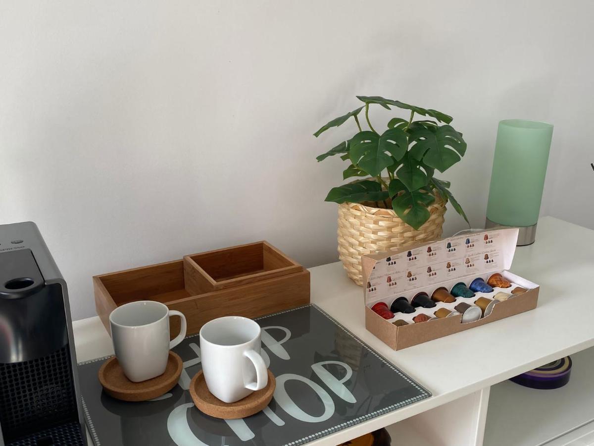 Apartamento Agata 510 Excelente Con Vista Al Mar!!! Benalmádena Exteriör bild