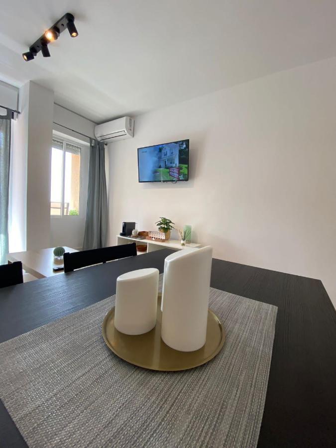 Apartamento Agata 510 Excelente Con Vista Al Mar!!! Benalmádena Exteriör bild