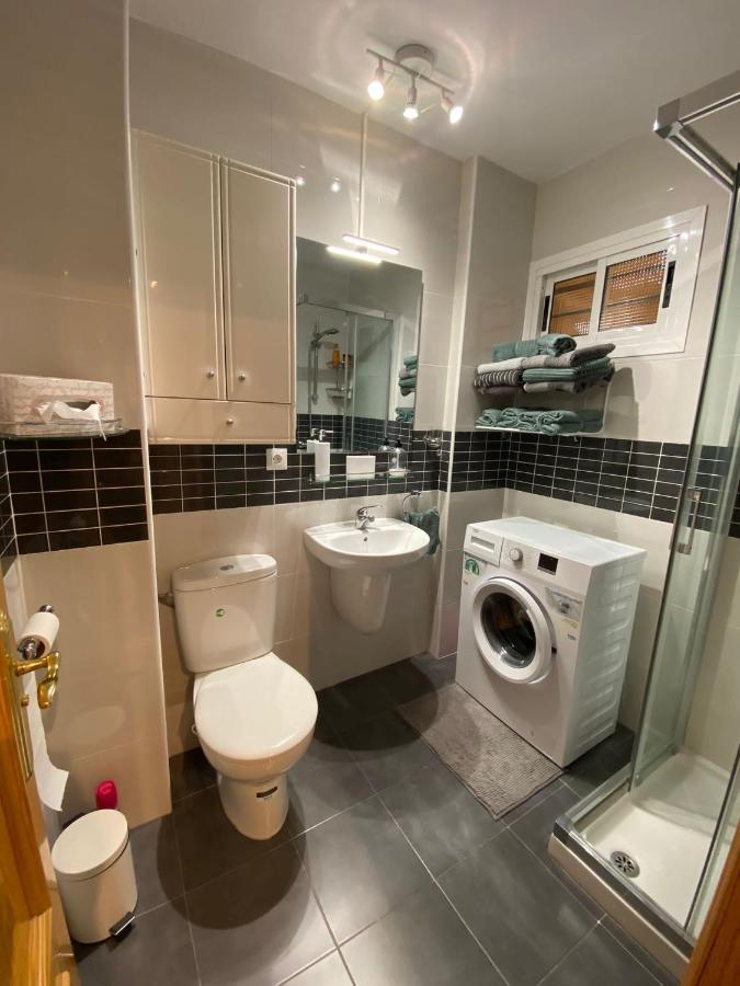 Apartamento Agata 510 Excelente Con Vista Al Mar!!! Benalmádena Exteriör bild