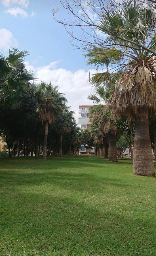 Apartamento Agata 510 Excelente Con Vista Al Mar!!! Benalmádena Exteriör bild